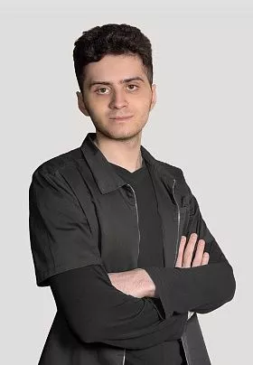 Эмиль Абдуллаев