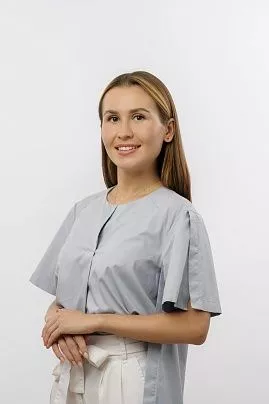 Оксана Прохоренко