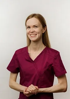Шадрина Елена Олеговна