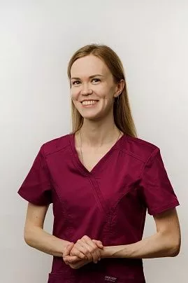 Елена Шадрина