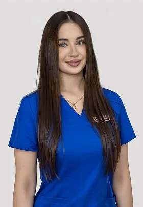 Гаянэ Гукасян