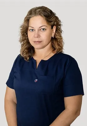 Екатерина Андрианова 