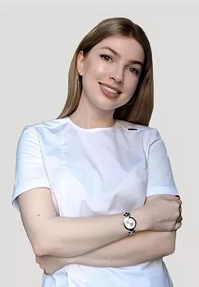 Ольга Светличная