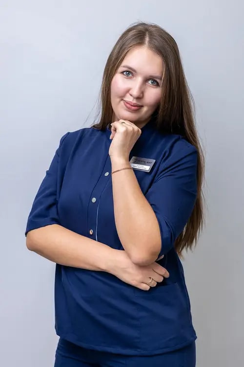 Сульдина Ирина Николаевна