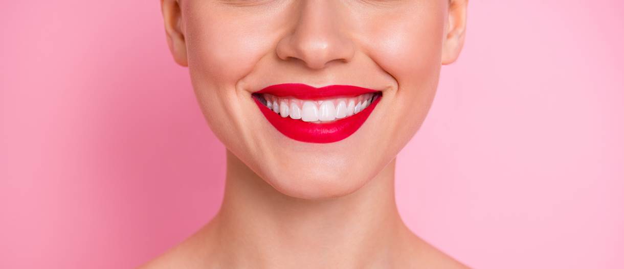 Наращивание передних зубов для безупречной улыбки