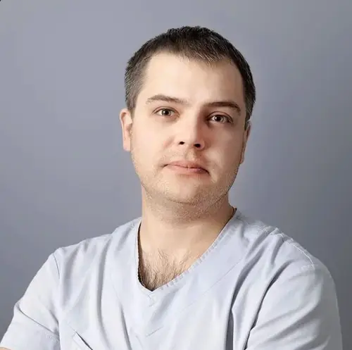 Лощаков Сергей Алексеевич