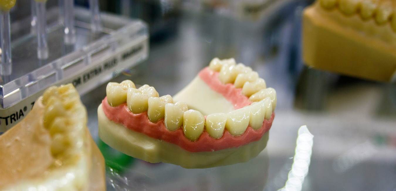 Можно ли получить квоту на протезирование зубов