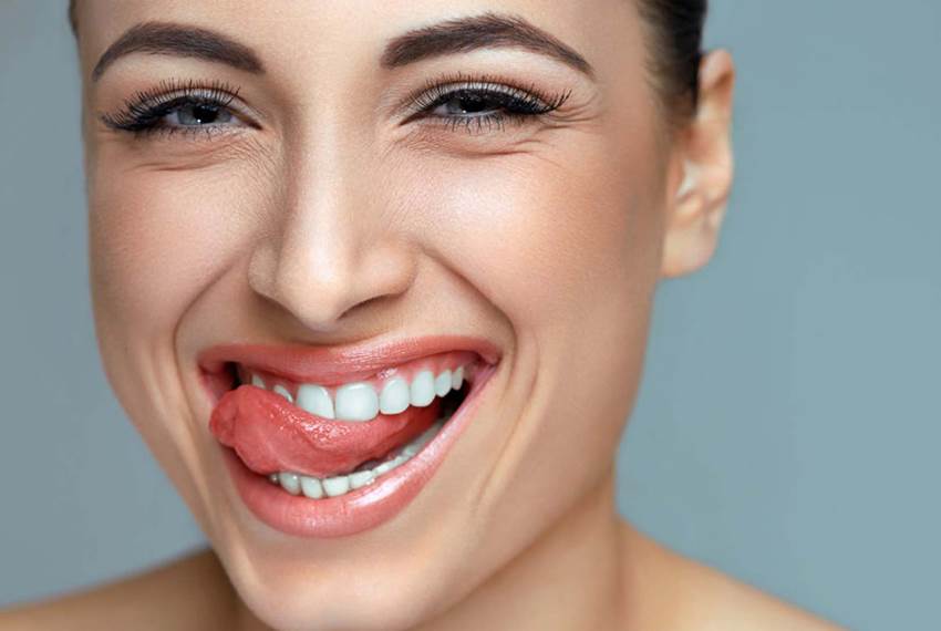Методы отбеливания эмали зубов в стоматологии