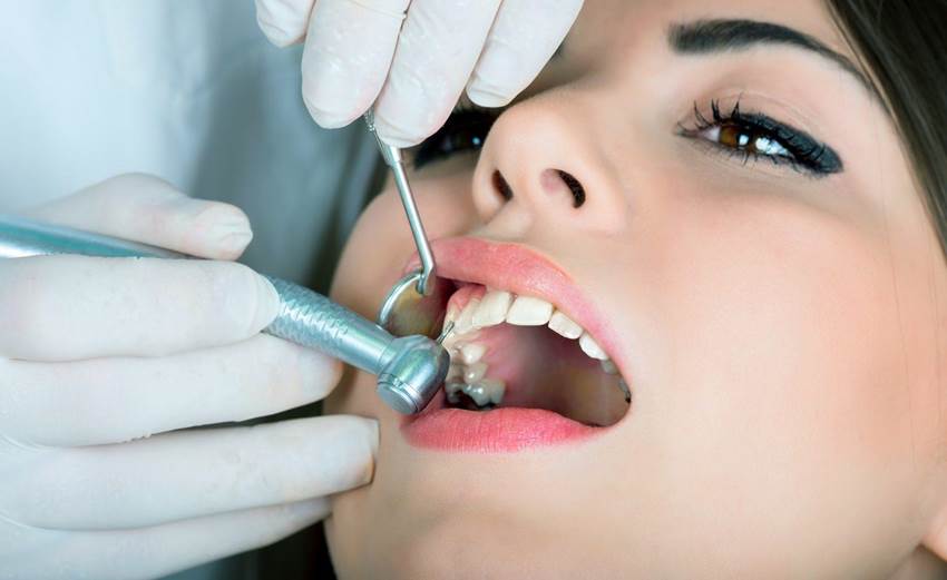 Что сделают в стоматологии