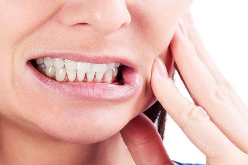 Почему онемели зубы? - Стоматология «Королевство Улыбок»