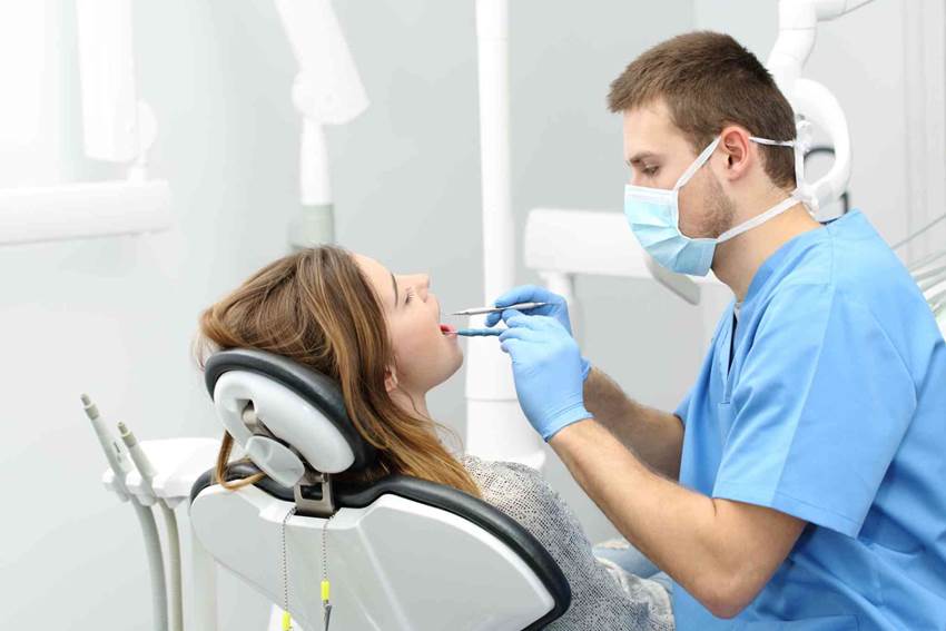 Диагностика и лечение онемевшего зуба