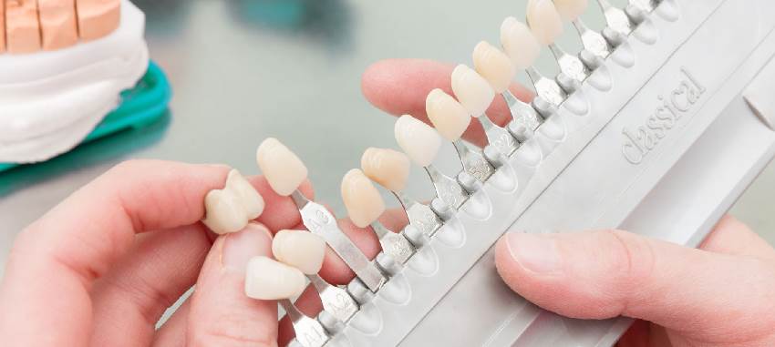 Лечение аномалий развития зубов