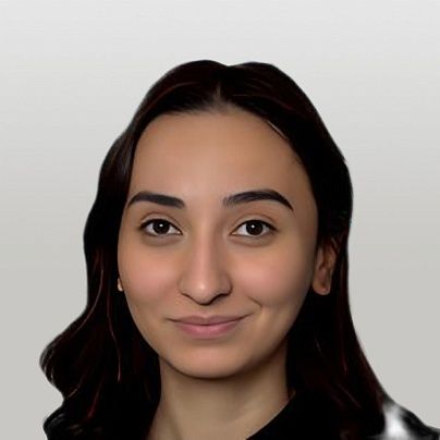Анжелика Хугаева