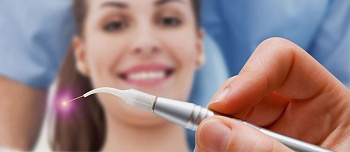 Лазерная имплантация зубов: особенности операции