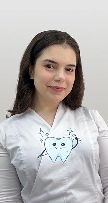 Амина Героева