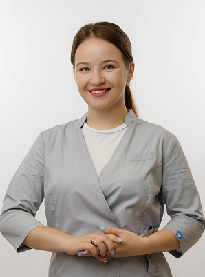 Софья Акимова