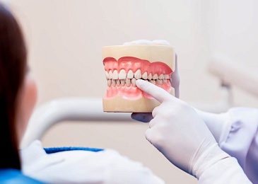 Какие зубные протезы лучше и как выбрать