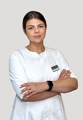 Инна Козлова