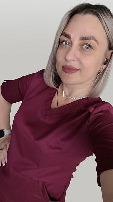 Екатерина Чекомасова