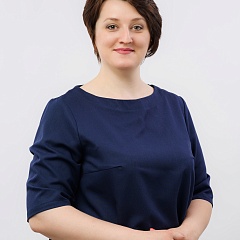 Зильберман Надежда Геннадьевна