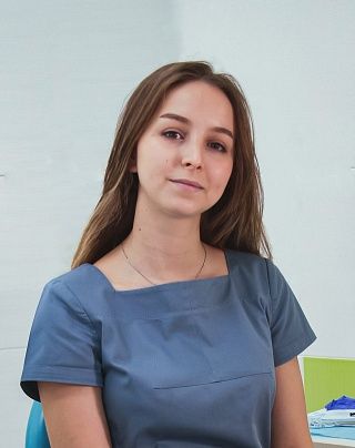 Вероника Евфиц