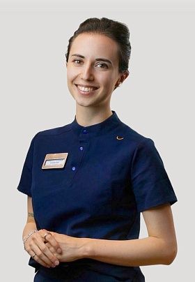 Екатерине Юферова