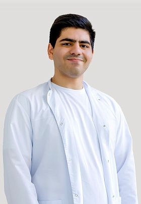 Наджаф Набиев