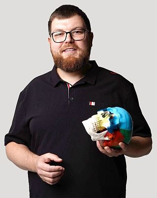 Роман Алёхин