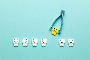 Что делать после удаления зуба и чего делать нельзя