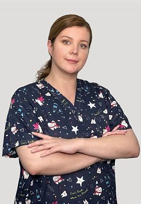 Яна Бондаренко