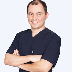 Тимофеев Дмитрий Евгеньевич