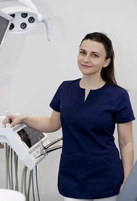 Мадина Томаева
