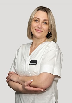 Чекомасова Екатерина Васильевна 