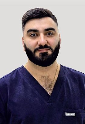 Акоп Геворгян