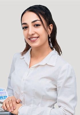 Айсель Алиева