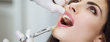 Зачем нужна анестезия в стоматологии