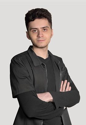 Эмиль Абдуллаев