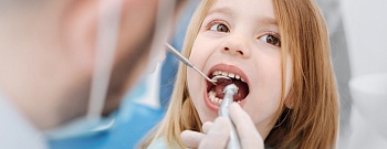 Пломбирование молочных зубов: действительно ли оно необходимо?