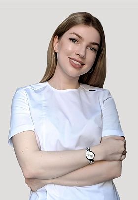 Ольга Светличная