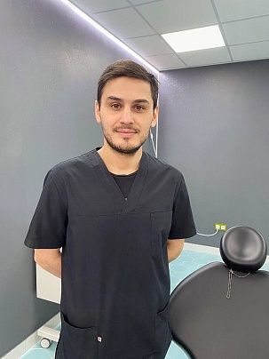 Мурад Абдусаламов