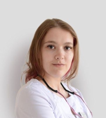Екатерина Белоусова
