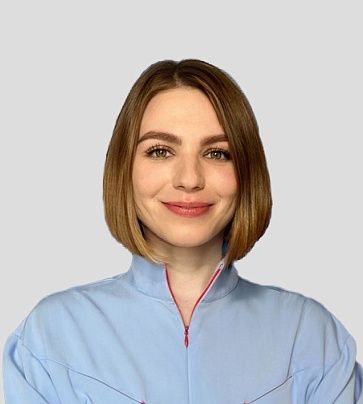 София Кудрявцева
