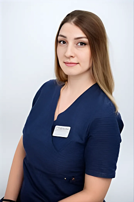 Светлана Федина
